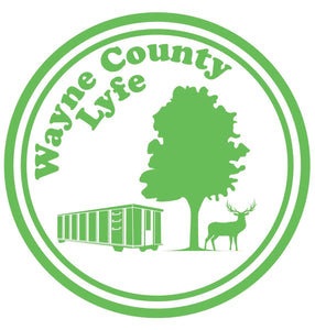 Wayne County Lyfe