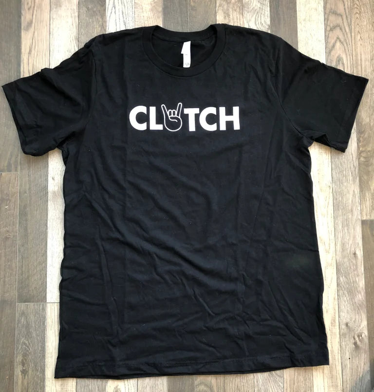 Clutch T Shirt